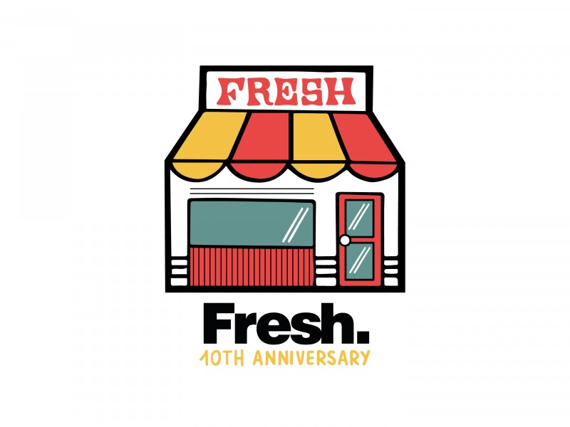 Fresh Outlet x Grems